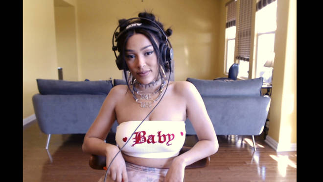 Nicki Minaj And Doja Cat Celebrate First Ever Number One With Say