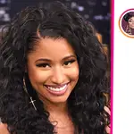 Nicki Minaj celebrates first ever number one sing in emotional message