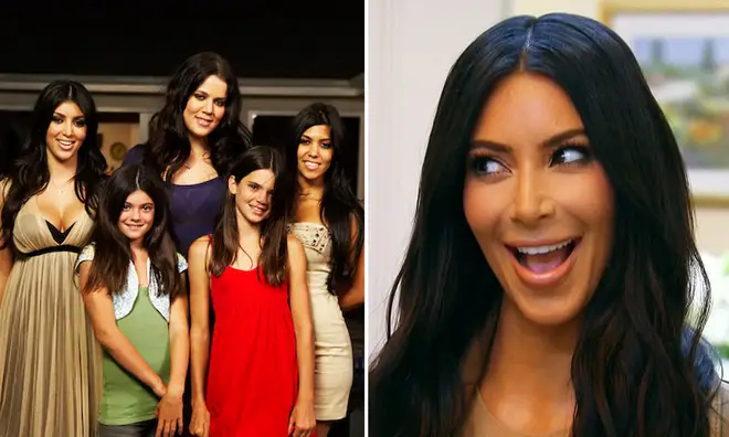 Keeping Up With The Kardashians is coming to Netflix in the UK.