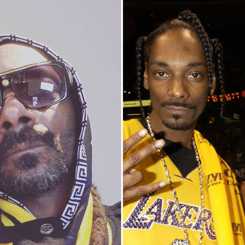 Snoop Dogg has challenged Jay-Z to a Verzuz battle on Instagram Live.