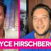 Too Hot To Handle's Bryce Hirschberg talks Nicole O'Brien relationship
