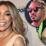 Wendy Williams slams Future for his "growing list of baby mama's"