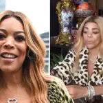 Wendy Williams shocked fans with her appearance on her talk show.