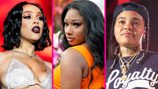 20 female rappers to watch in 2020