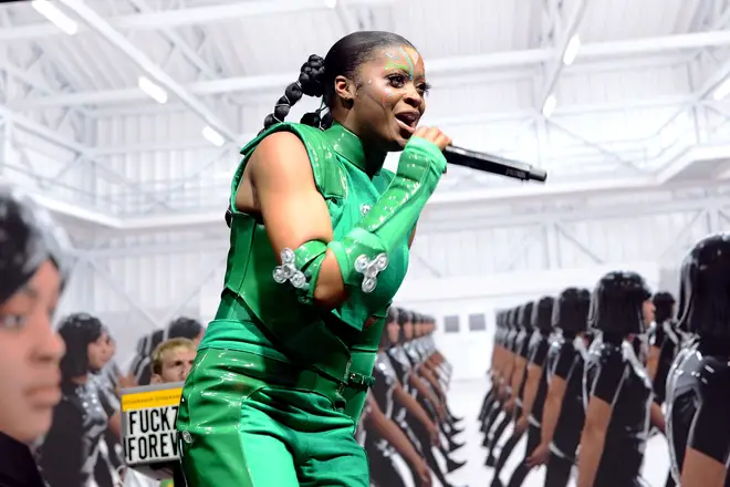 Tierra Whack has become of one of the leading female rappers in Hip Hop in 2020