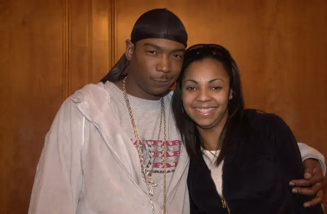 Ja Rule and Ashanti were the hottest Hip Hop duo in the early noughties