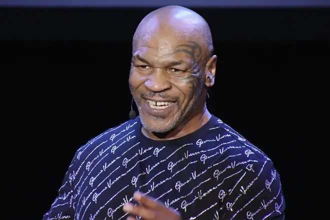 Mike Tyson is reportedly retuning to the ring to fight Shannon Briggs