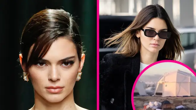 Kendall Jenner ordered to pay $90k for her promotional post for Fyre Festival