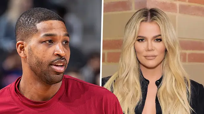 Khloe Kardashian and Tristan Thompson hit back at the paternity claims with legal papers