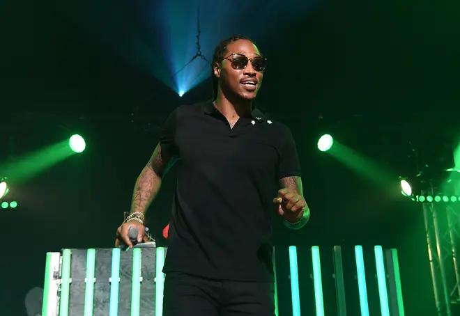 Future faces backlash after appearing to call baby mama Eliza Reign "ugly"