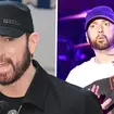 Eminem shocks fans as he shares his number on Instagram