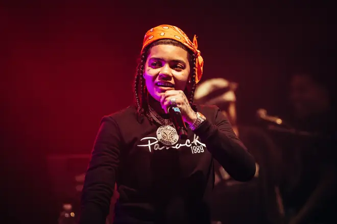 Young M.A made some controversial remarks about R&B music recently