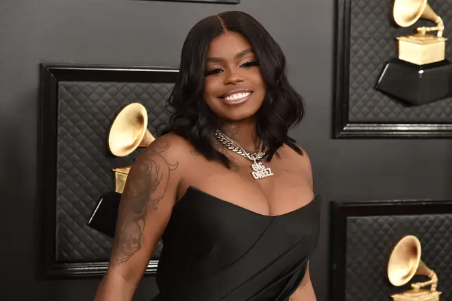 Dreezy is one of Hip Hop's most popular female rappers in 2020