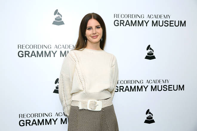 Lana Del Rey received a huge backlash following her controversial statement