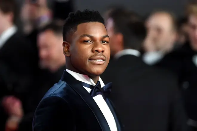 Star Wars star John Boyega defended his comments on anti-racism after receiving backlash for his tweets.