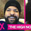 Ice Cube & Tracee Ellis Ross talk new movie 'The High Note'