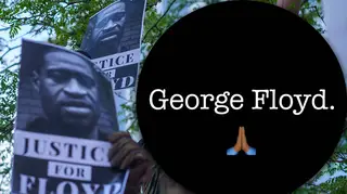 George Floyd's rap name was 'Big Floyd'