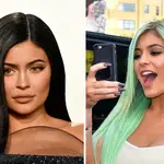 Kylie Jenner addressed Forbes claims that she "lied" about her billionaire status on Twitter