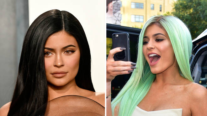 Kylie Jenner claps back at Forbes after the publication accuse her for lying about her billionaire status