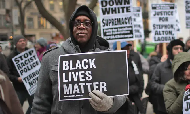 Black Lives Matter: How to donate?