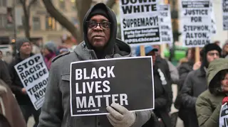 Black Lives Matter: How to donate?