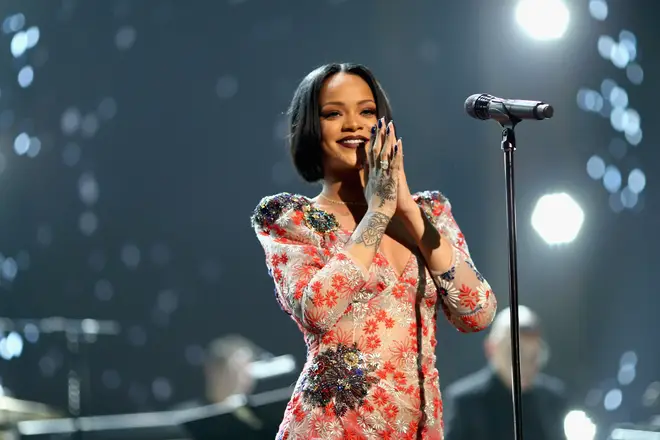 Rihanna has spoken out and encouraged people to vot in the upcoming U.S. election