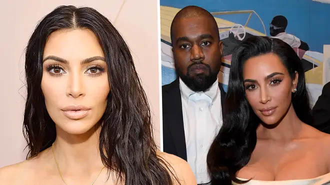Kim Kardashian has considered moving out amid Kanye West marriage tension