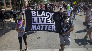Black Lives Matter: Important questions and facts revealed