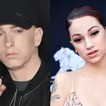 Eminem and Danielle Bregoli