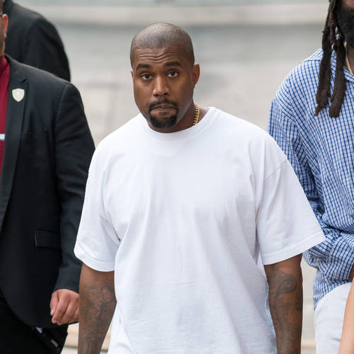 Kanye West | Latest News, Music, Tours, Pictures & More