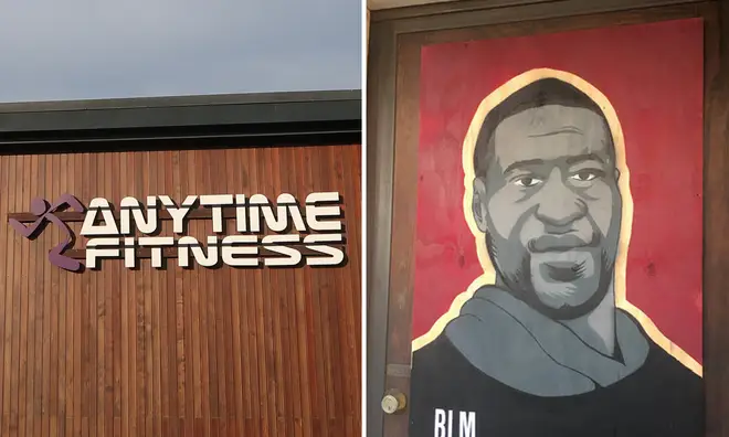Anytime Fitness have shared an apology after a Wisconsin branch shared a George Floyd inspired workout.