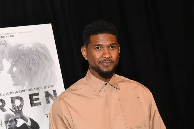 Usher's public legal herpes case was dismissed in 2019