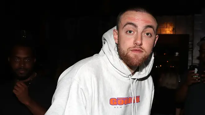 Mac Miller