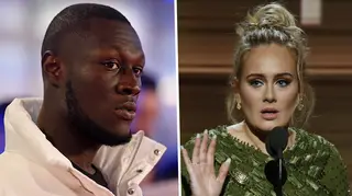 Stormzy, Adele and more pay tribute to Grenfell Tower fire victims during heartfelt video