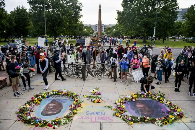 Black Lives Matter Protests have been held in cities worldwide