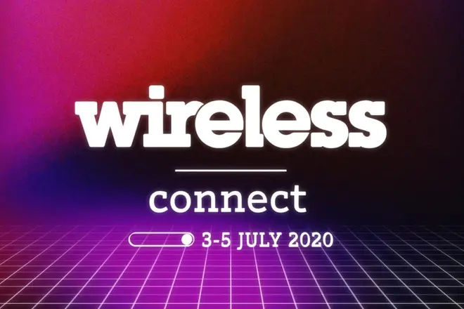 Wireless Connect is taking place online this July