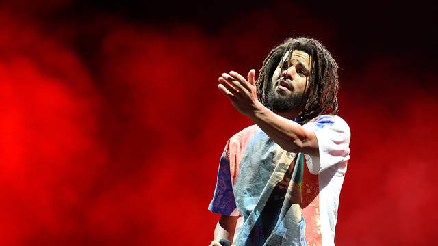 J. Cole