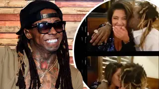 Lil Wayne and Denise Bidot publicly confirm their relationship on social media