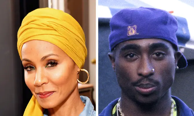 Jada Pinkett Smith highlight&squot;s Tupac&squot;s "deep love for black people&squot; in birthday post