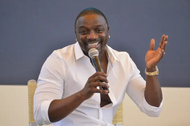Akon's 'Akon City' will provide new medical centres, parks, stadiums universities and much more