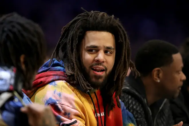 Some people have claimed J. Cole's 'Snow on tha Bluff' is aimed at rapper/activist Noname