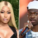 Nicki Minaj responds to Lil Nas X's admission on Twitter