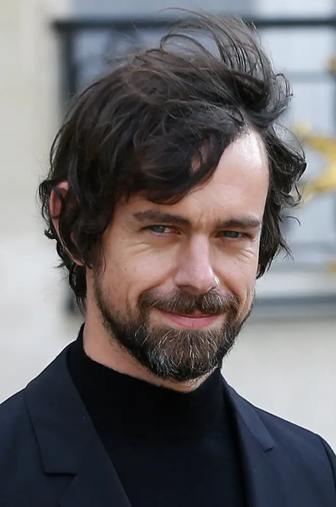 Twitter CEO Jack Dorsey teams up with Rihanna to donate a $15M to mental health services
