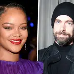 Rihanna and Jack Dorsey team up to donate $15 Million to mental health services