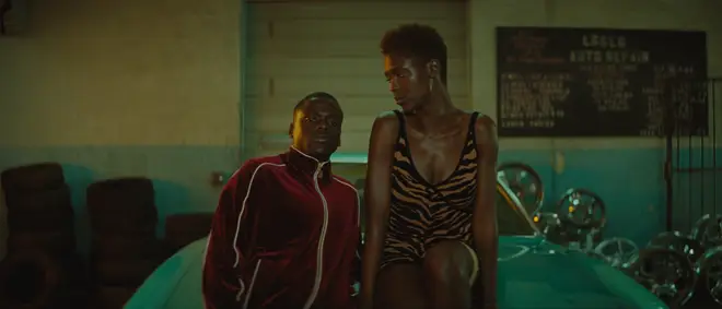 Queen & Slim is part of MASSIVE Cinema's watch list supporting the Black Lives Matter movement