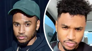 Trey Songz is outing racist people on Instagram
