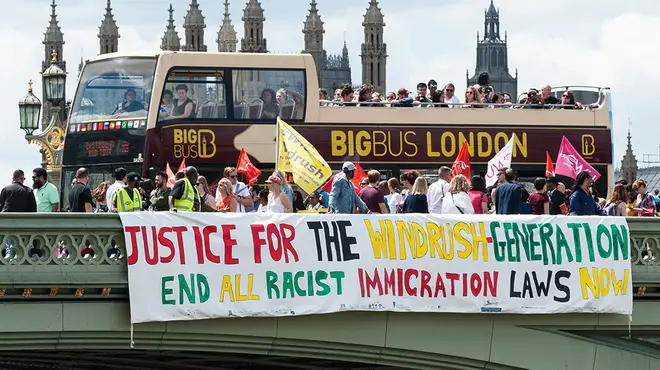 Windrush Day 2020: What is it a celebration for?