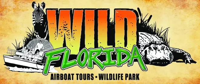 Wild Florida Logo