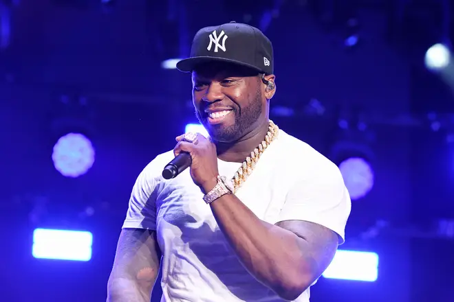 50 Cent and Ja Rule have been locked in beef for decades