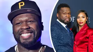 50 Cent trolls rumoured ex Cuban Link on Instagram